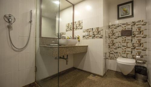 Royal Deluxe Double or Twin Room