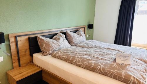 Double Room - Disability Access