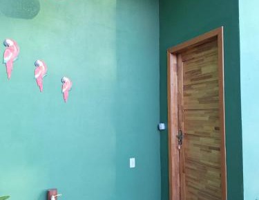 King Suite with Balcony