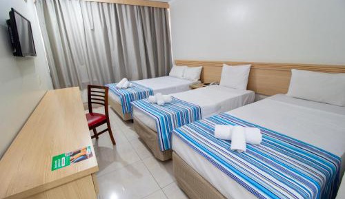 Executive Triple Room