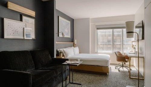 Superior Queen Room