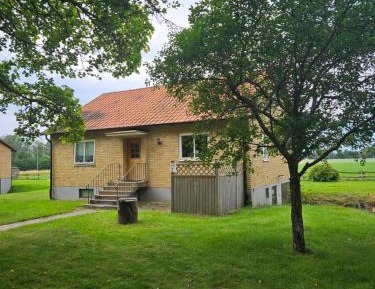 Standard Villa
