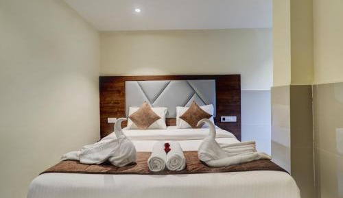 Budget Double Room