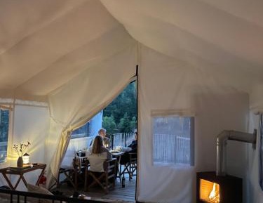 Tent