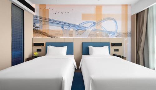 Comfort Twin Room