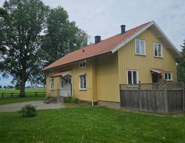 Superior Villa