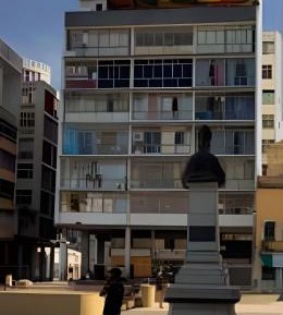 Apartment with Sea View