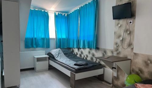 Quadruple Room with Shower