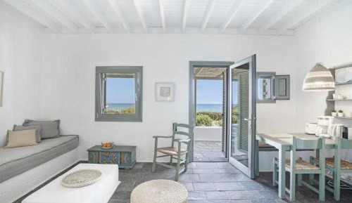 One Bedroom Apartment Seafront