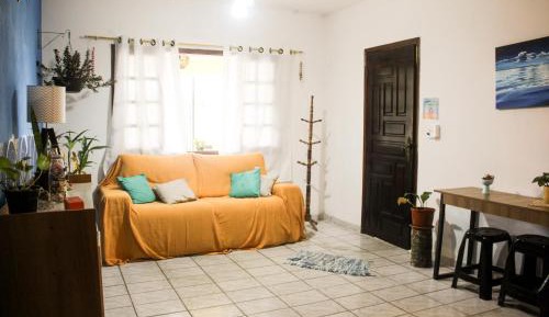 Deluxe Room (2 Adults + 1 Child)