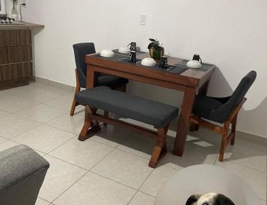 Two-Room Apartment