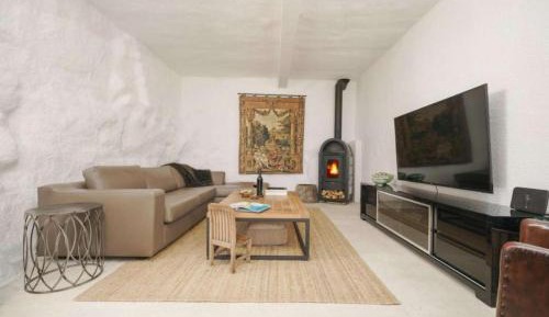 Four-Bedroom Holiday Home