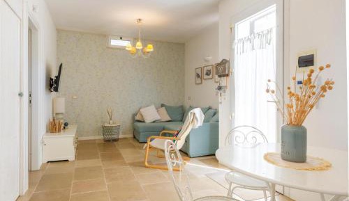 Two-Bedroom Holiday Home