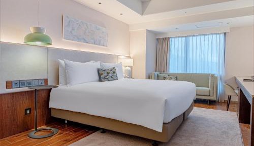 Presidential Suite