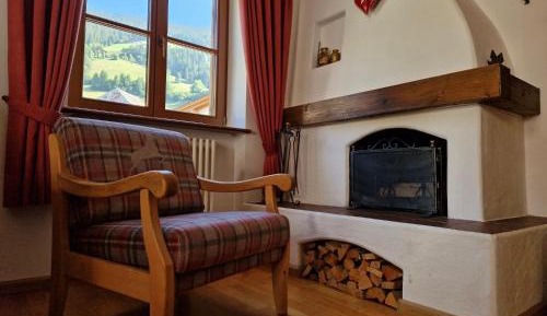 Superior Apartment with Balcony