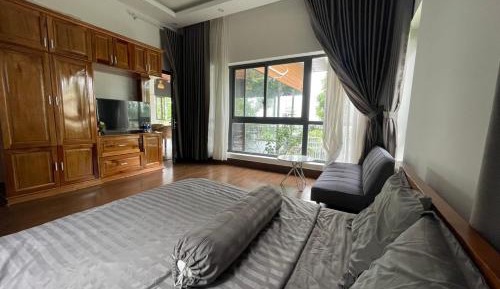 Quadruple Room with Bath