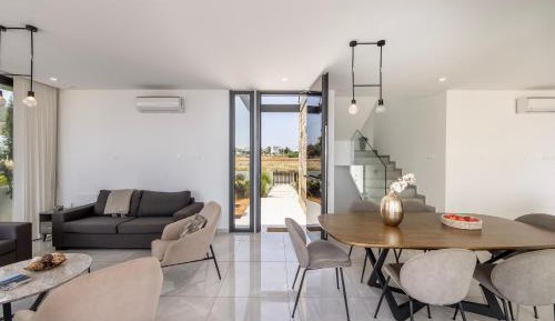 Five-Bedroom House