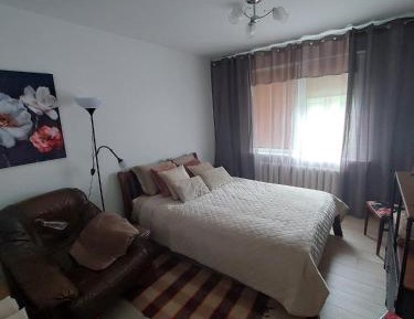 Suite Apartment