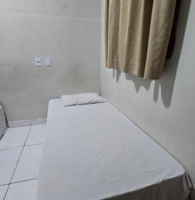 Standard Single Room with Shared Bathroom