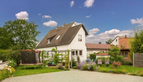 Six-Bedroom House