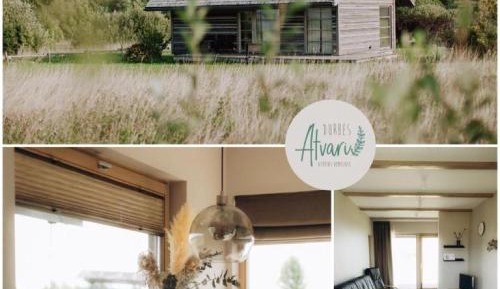 Cottage with Sauna
