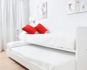 Family Suite (2 Bedrooms)