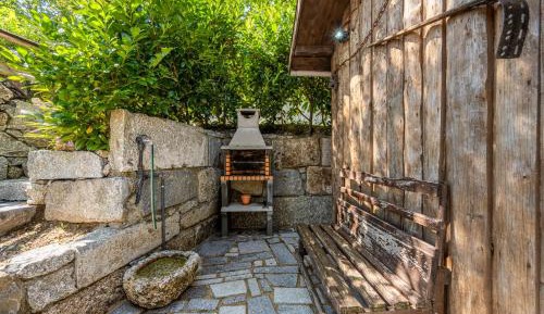 One-Bedroom Bungalow