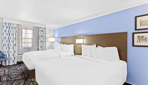 Queen Room with Two Queen Beds