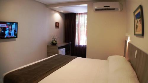 Standard Plus Room