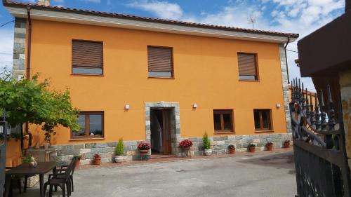 Four-Bedroom Holiday Home