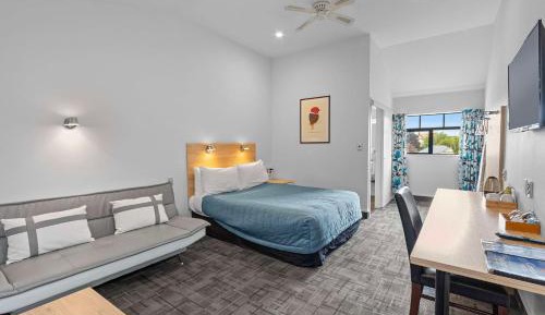 Executive King Room