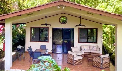 Cottage 1