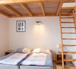 Maisonette