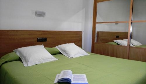 One-Bedroom Apartment (2 Adultos)