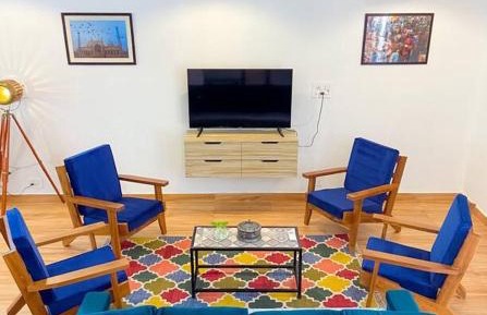 Superior Villa