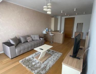 One-Bedroom Premier Apartment