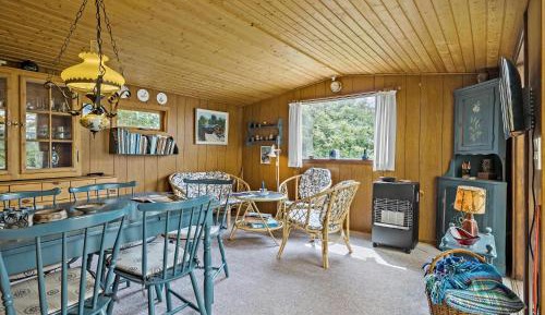 One-Bedroom Holiday Home