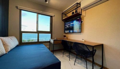 Deluxe Double Studio