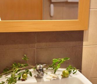 One-Bedroom Apartment (4 Adults)