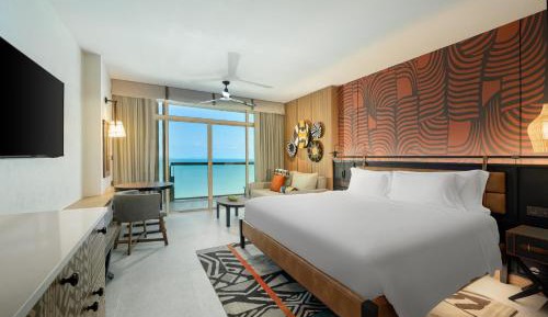 Premium Explorer King