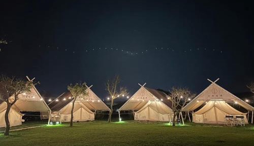 Tent