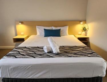 Two-Bedroom Family Unit