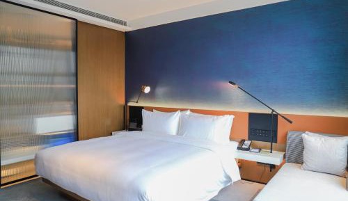Standard King Room