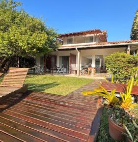 Double Room with Patio