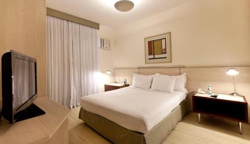 Executive Suite with Double Bed