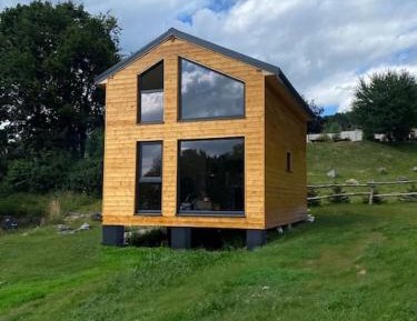 One-Bedroom Chalet