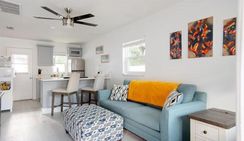 Duplex Apartment
