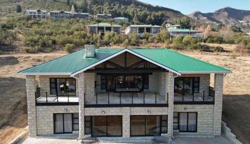 Comfort Holiday Home