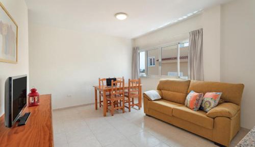 Two-Bedroom Superior Apartment