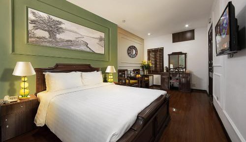 Superior Double or Twin Room